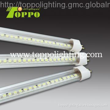 10W TUV/ETC/CETL/Fcc/CE /RoHS Approval  LED T5 Lighting